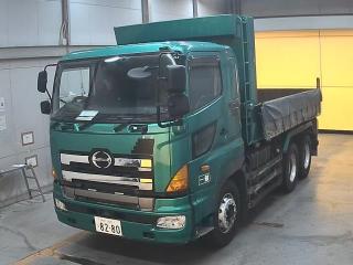 HINO OTHER