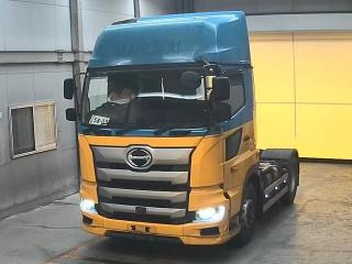 HINO OTHER