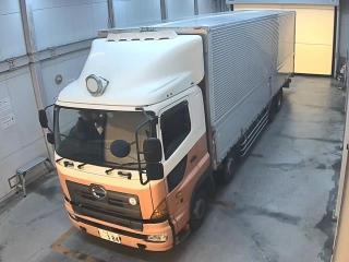 HINO OTHER