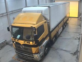 HINO OTHER