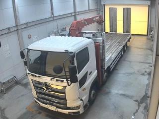 HINO OTHER