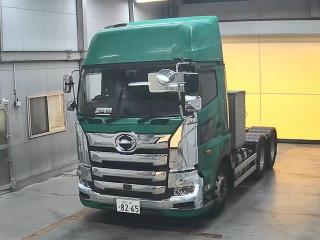 HINO OTHER