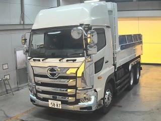 HINO OTHER