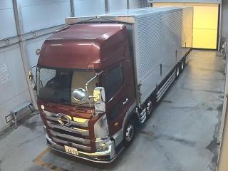 HINO OTHER