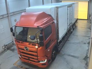 HINO OTHER
