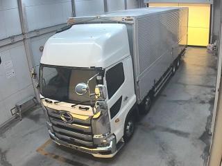 HINO OTHER