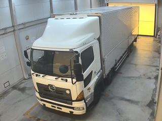 HINO OTHER