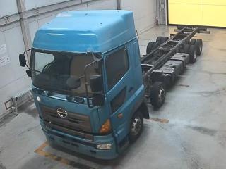 HINO OTHER