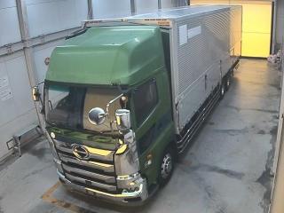HINO OTHER