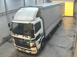 HINO OTHER