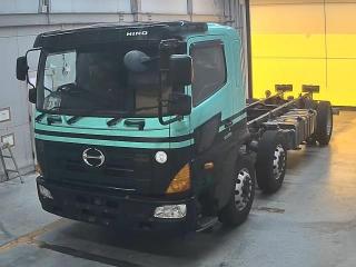 HINO OTHER