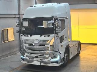 HINO OTHER