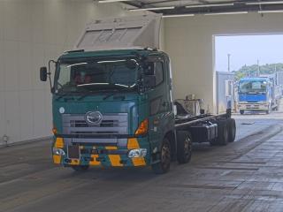HINO OTHER