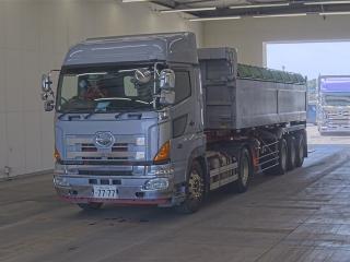 HINO OTHER