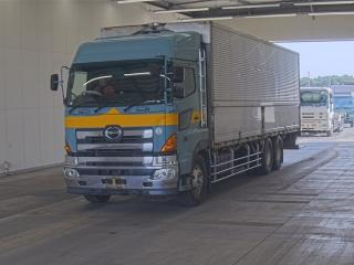 HINO OTHER