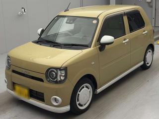 DAIHATSU MIRA TOCOT