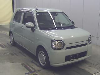 DAIHATSU MIRA TOCOT