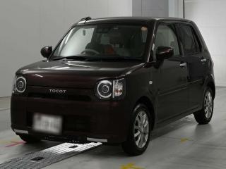 DAIHATSU MIRA TOCOT
