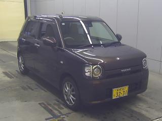DAIHATSU MIRA TOCOT