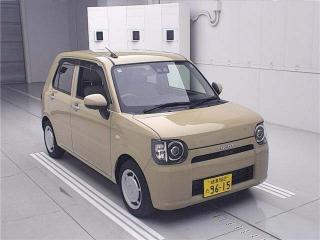 DAIHATSU MIRA TOCOT