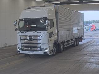HINO OTHER