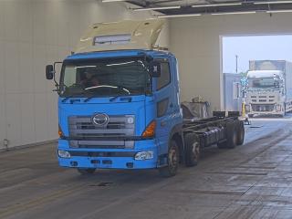 HINO OTHER