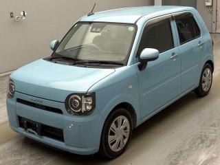 DAIHATSU MIRA TOCOT