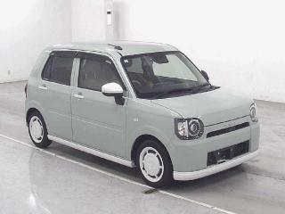 DAIHATSU MIRA TOCOT