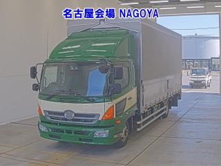 HINO OTHER