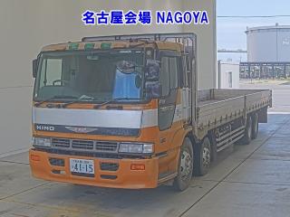 HINO OTHER