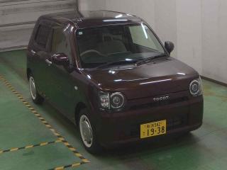 DAIHATSU MIRA TOCOT