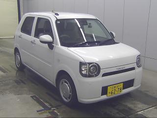 DAIHATSU MIRA TOCOT
