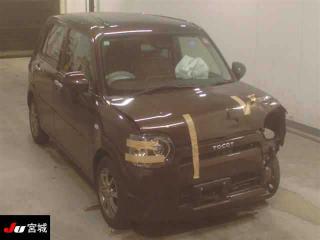 DAIHATSU MIRA TOCOT