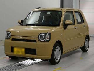 DAIHATSU MIRA TOCOT
