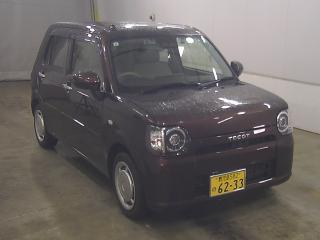DAIHATSU MIRA TOCOT