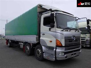 HINO OTHER