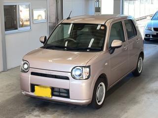 DAIHATSU MIRA TOCOT