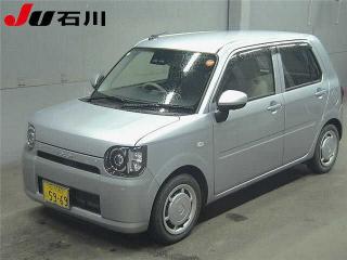 DAIHATSU MIRA TOCOT