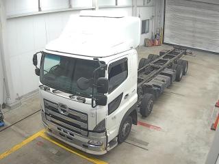 HINO OTHER
