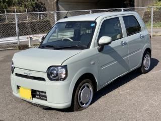 DAIHATSU MIRA TOCOT