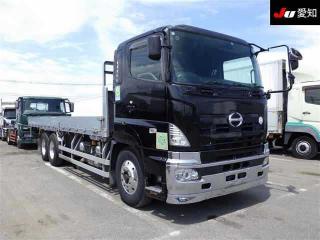 HINO OTHER