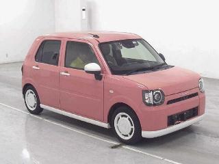 DAIHATSU MIRA TOCOT