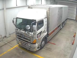 HINO OTHER