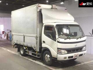 HINO OTHER