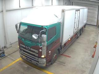 HINO OTHER