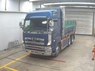 HINO OTHER