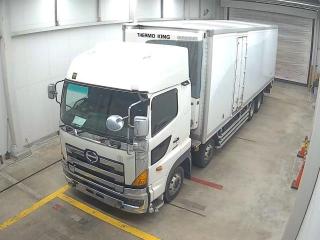 HINO OTHER