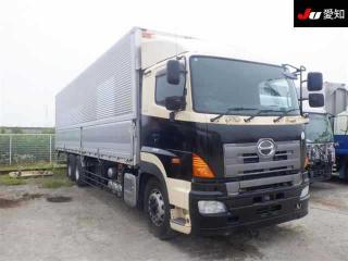 HINO OTHER