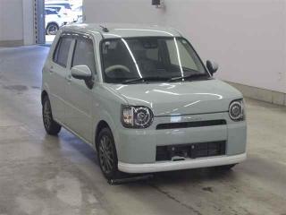 DAIHATSU MIRA TOCOT