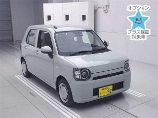 DAIHATSU MIRA TOCOT